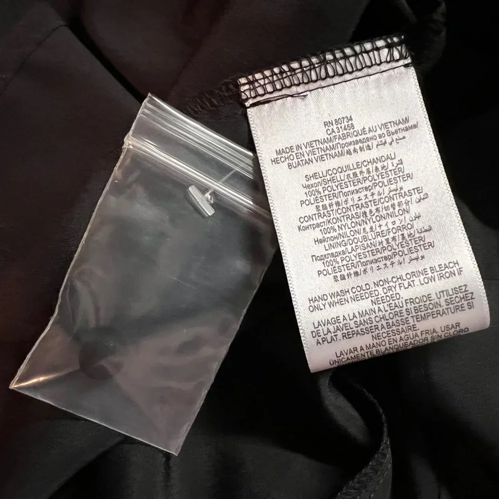 🎉HP🎉 BCBGeneration Lace Shirt Dress - Picture 9 of 9